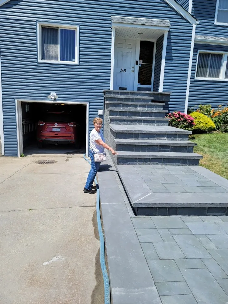 Slide of American Quality Home Improvements