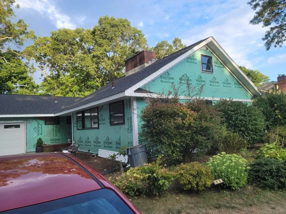 Slide of American Quality Home Improvements