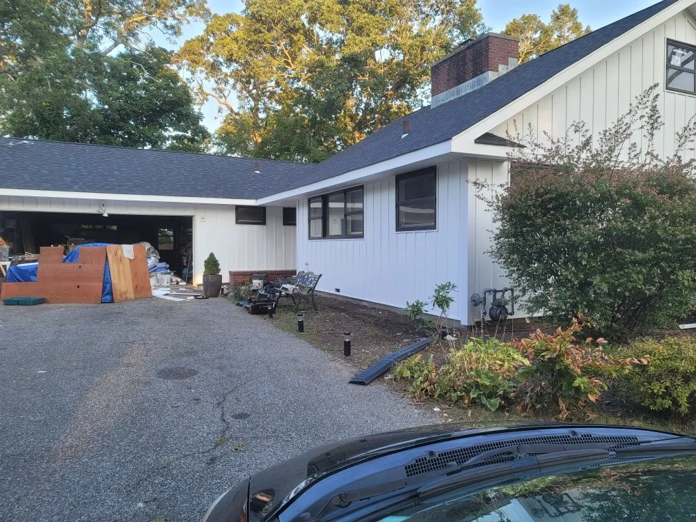 Slide of American Quality Home Improvements