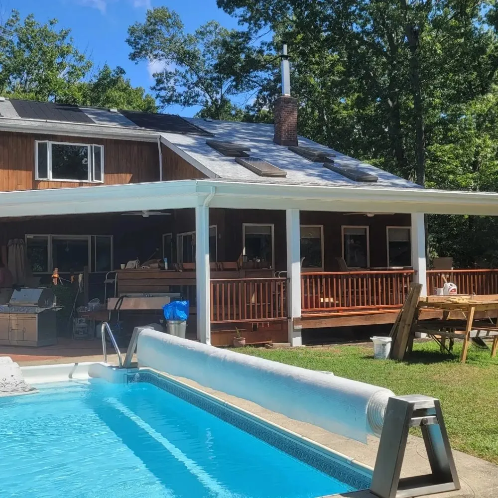 Slide of American Quality Home Improvements