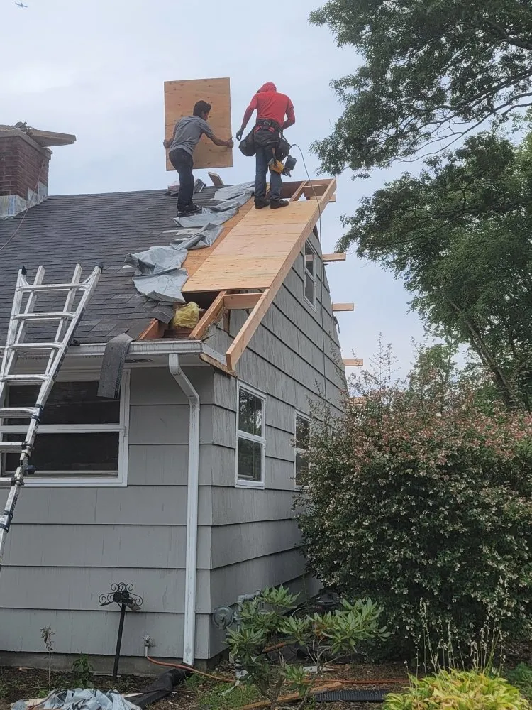 Slide of American Quality Home Improvements