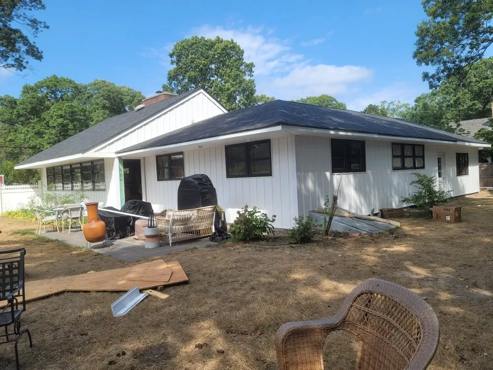 Slide of American Quality Home Improvements