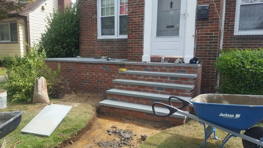 Slide of American Quality Home Improvements