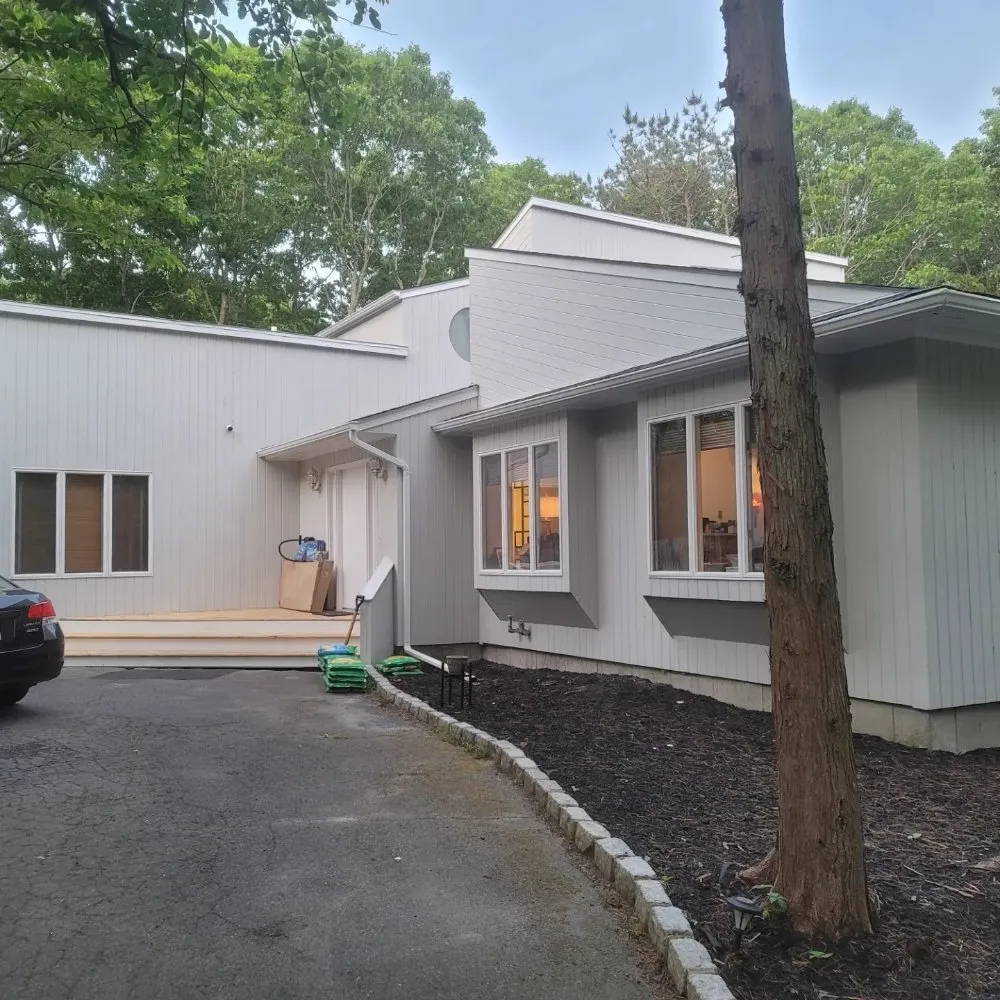 Slide of American Quality Home Improvements