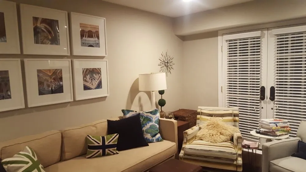 Slide of American Quality Home Improvements