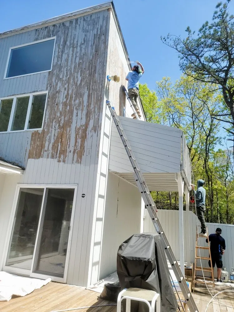 Slide of American Quality Home Improvements