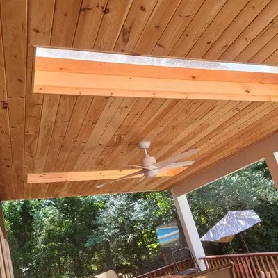 American Quality Home Improvements