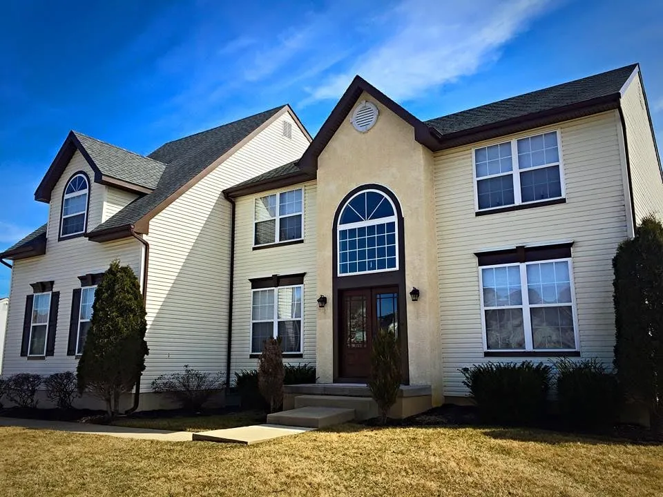 Slide of American Quality Remodeling