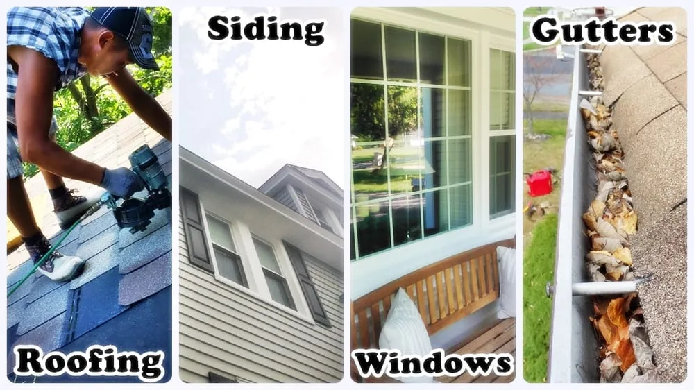 Slide of American Quality Remodeling