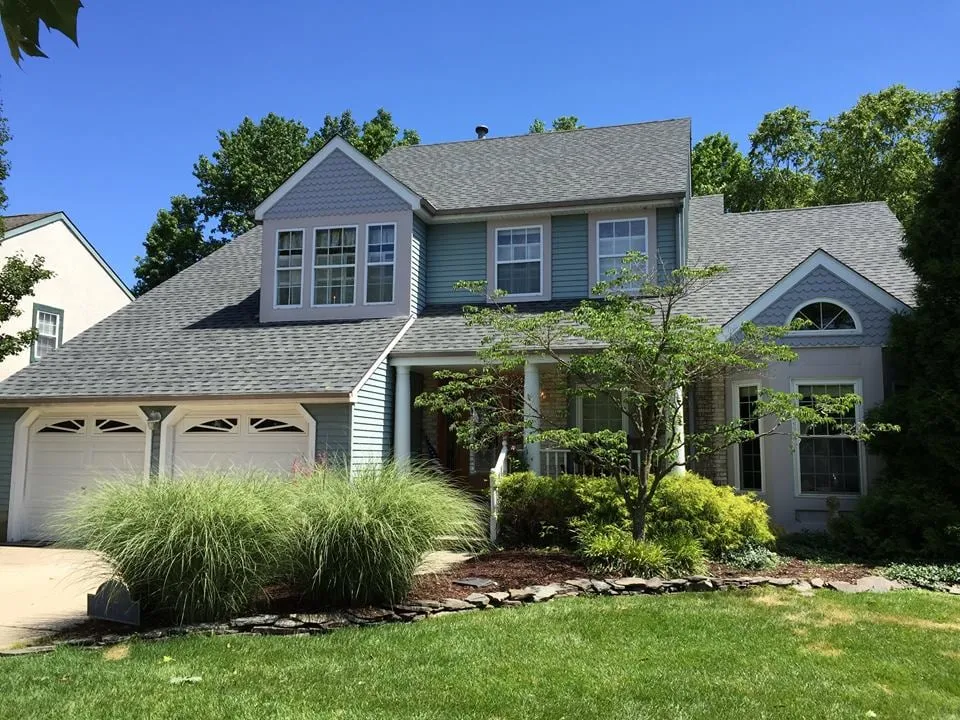 Slide of American Quality Remodeling