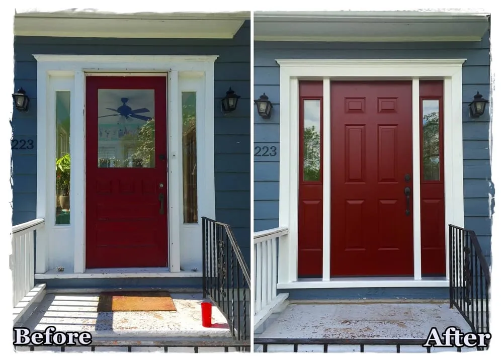 Slide of American Quality Remodeling