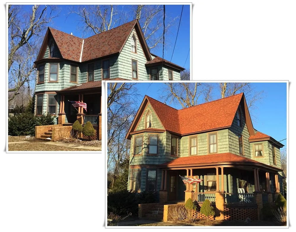 Slide of American Quality Remodeling