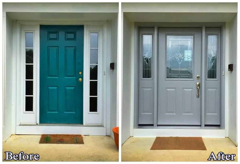 Slide of American Quality Remodeling