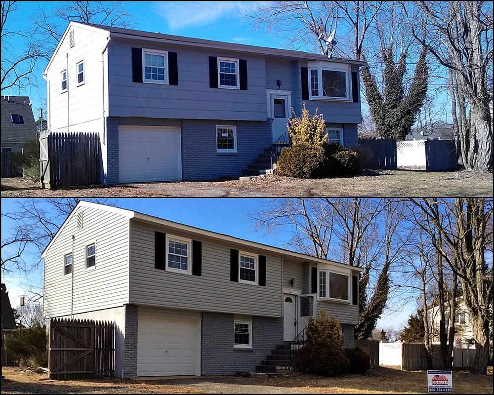 Slide of American Quality Remodeling