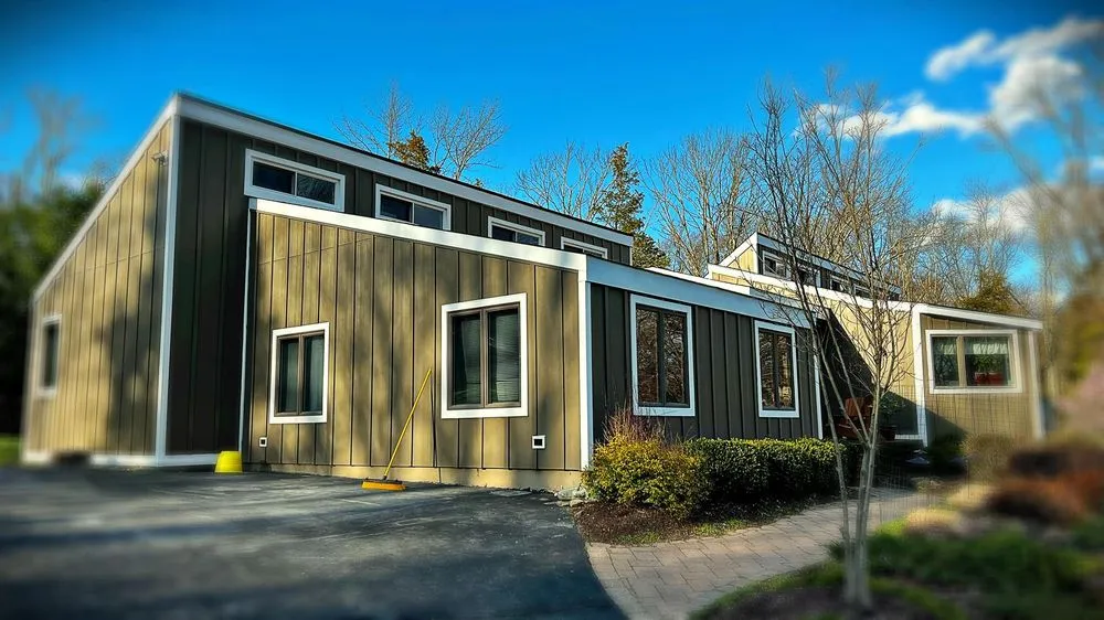 Slide of American Quality Remodeling