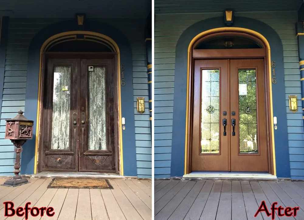 Slide of American Quality Remodeling