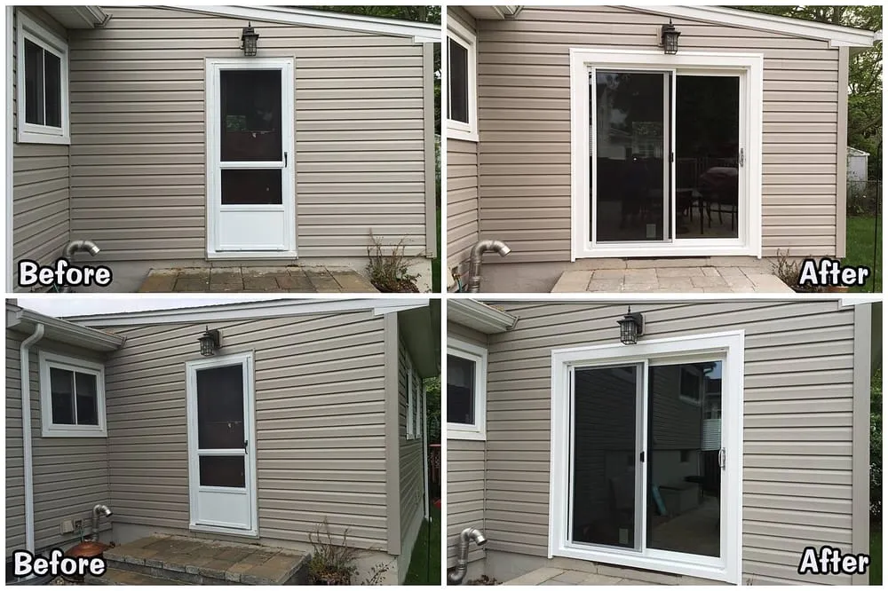 Slide of American Quality Remodeling