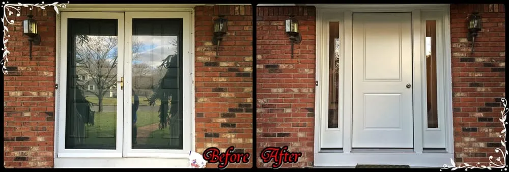 Slide of American Quality Remodeling