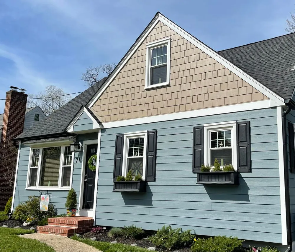 Slide of American Quality Remodeling