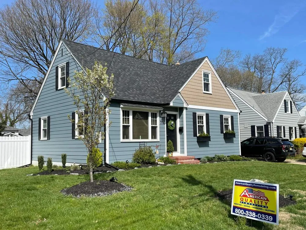 Slide of American Quality Remodeling