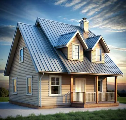 American Quality Remodeling Logo