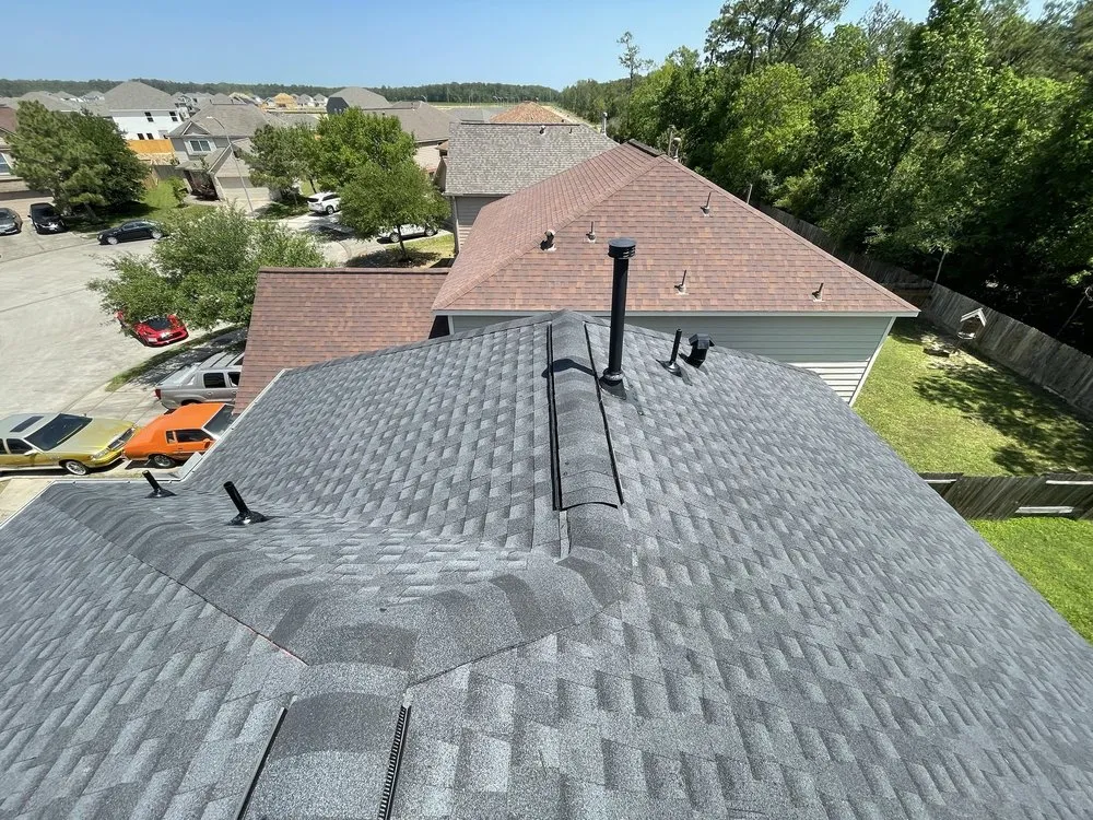 Slide of American Quality Roofers