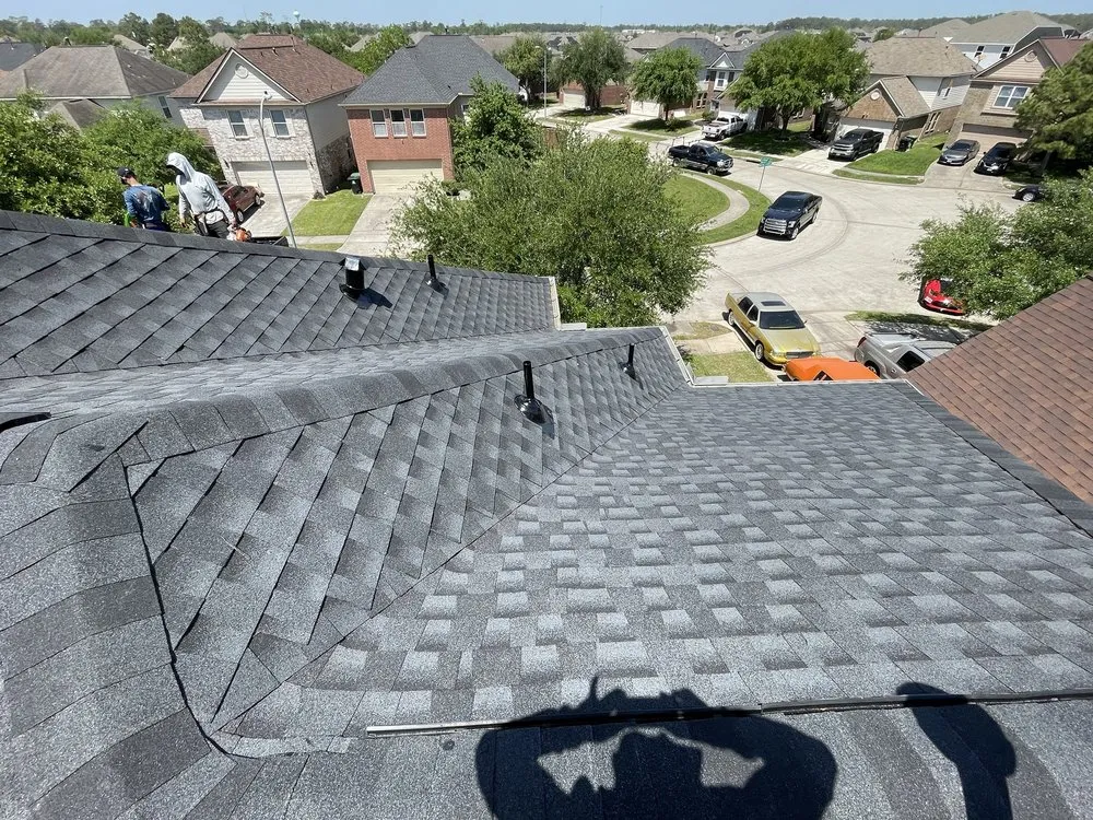 Slide of American Quality Roofers