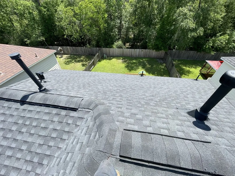 Slide of American Quality Roofers