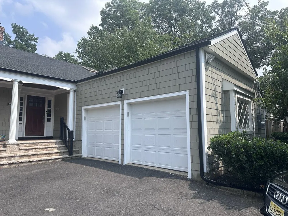 Slide of American Quality Roofing and Siding