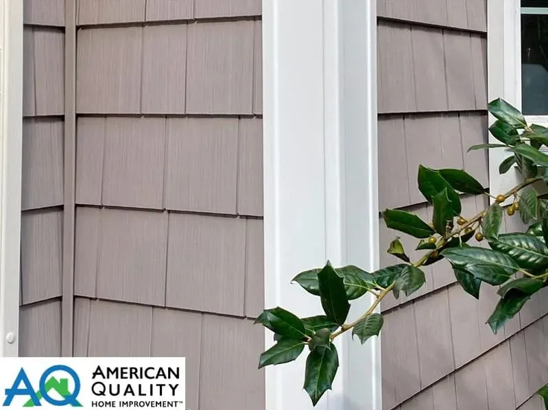 Slide of American Quality Roofing and Siding