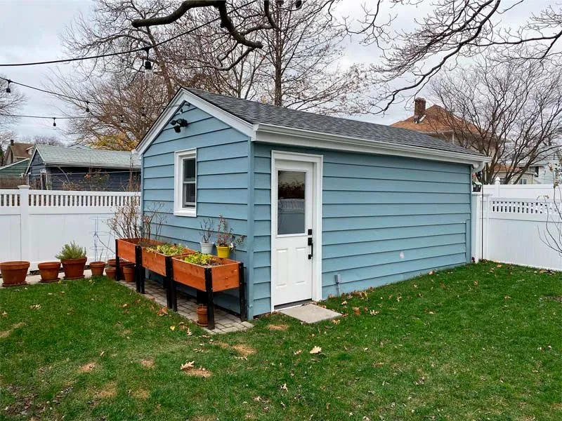 Slide of American Quality Roofing and Siding