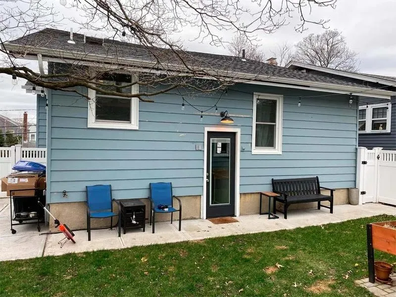 Slide of American Quality Roofing and Siding