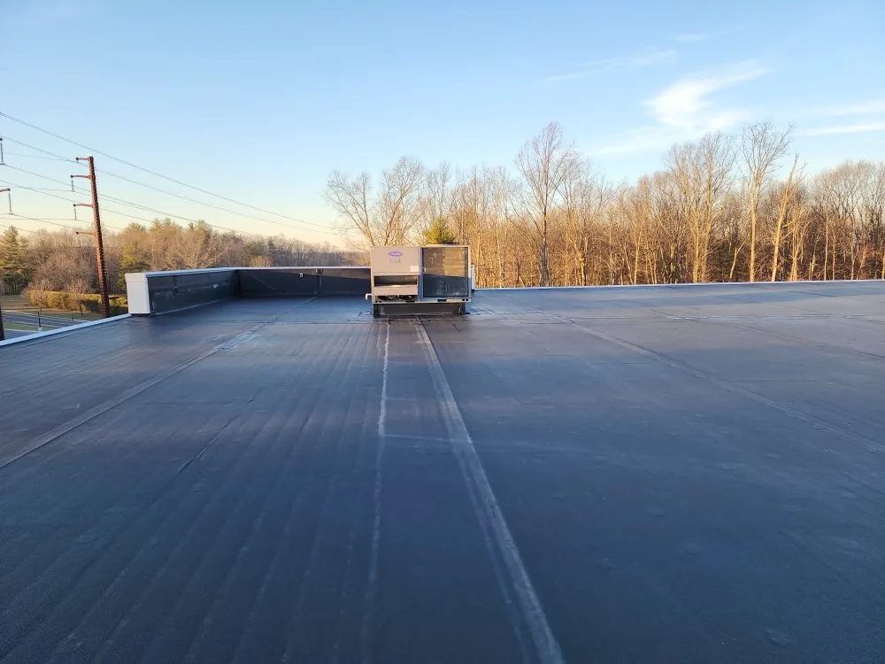 Slide of American Quality Roofing and Siding