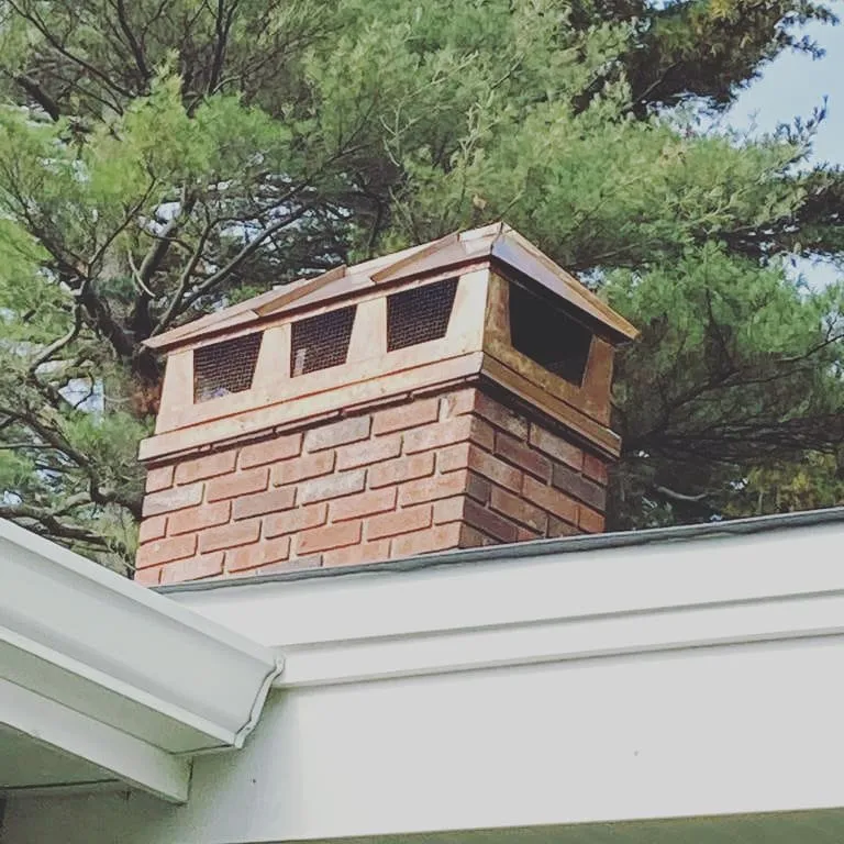 Slide of American Quality Roofing and Siding