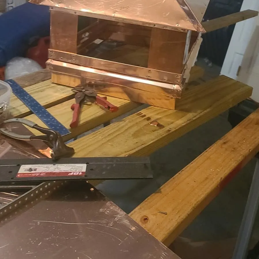 Slide of American Quality Roofing and Siding