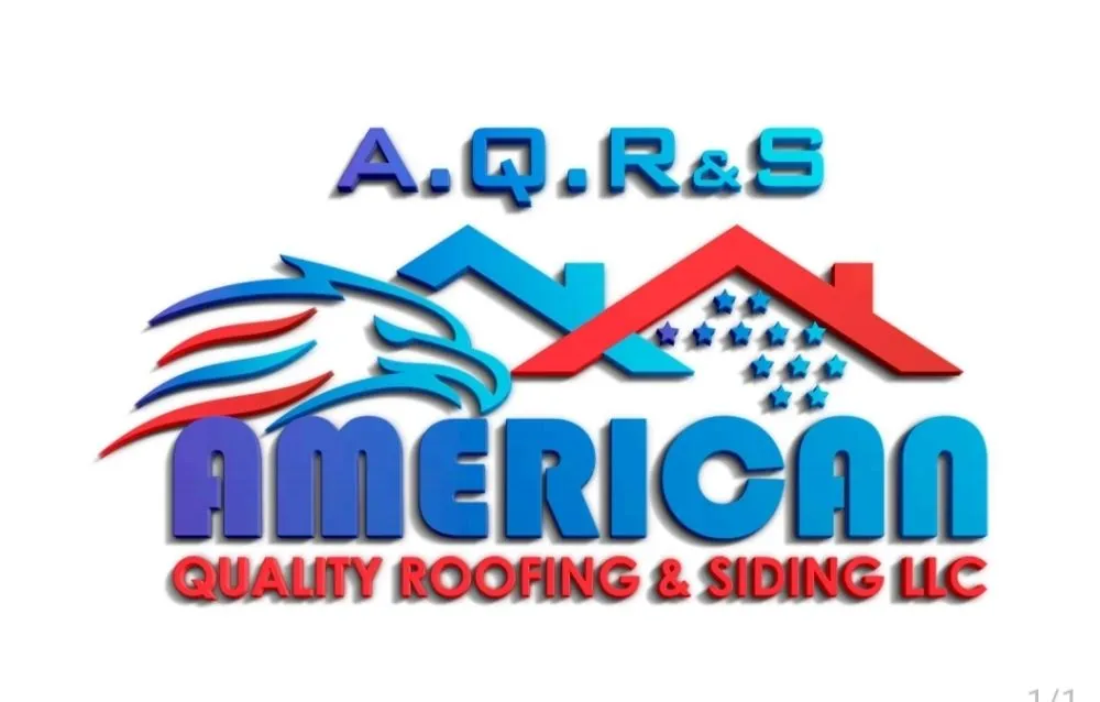 Slide of American Quality Roofing and Siding