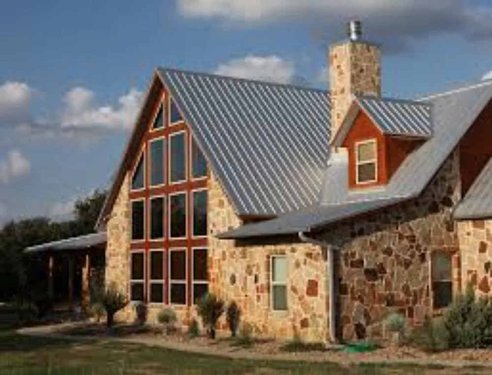 Slide of American Quality Roofing