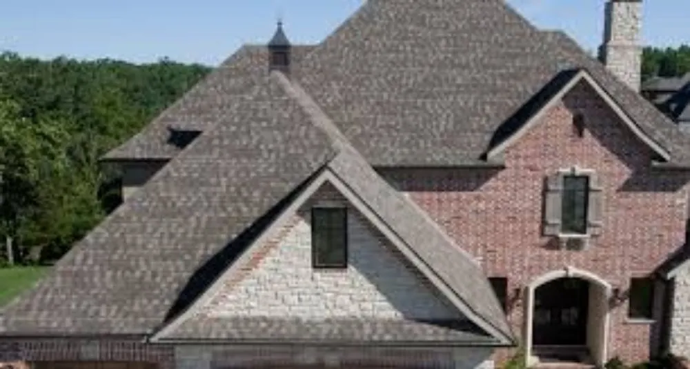 Slide of American Quality Roofing
