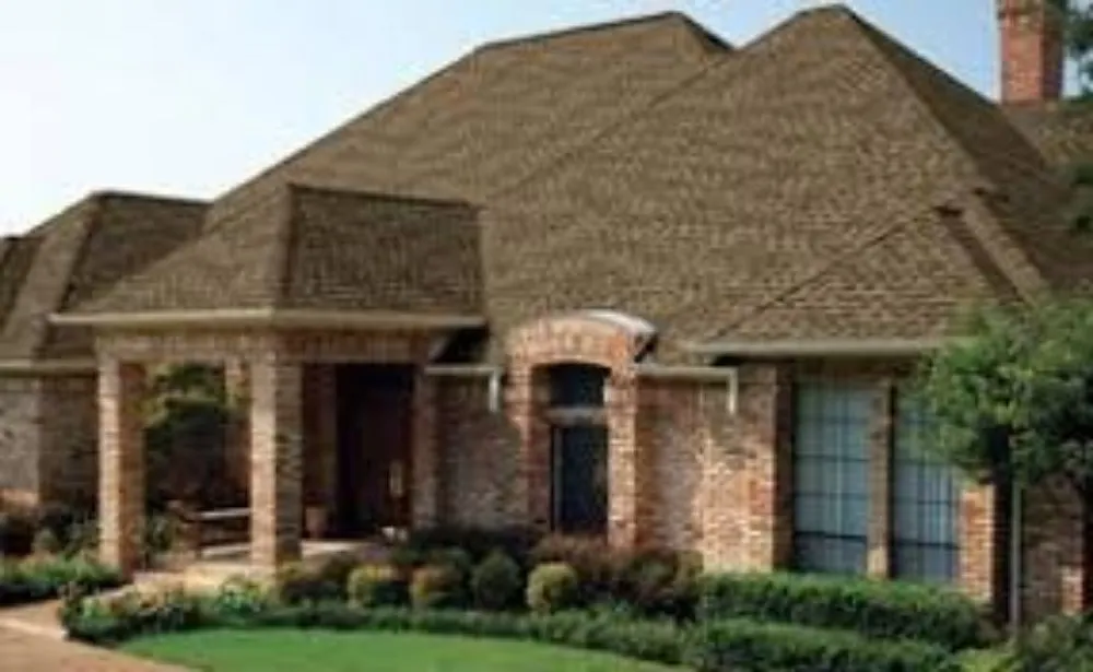 Slide of American Quality Roofing