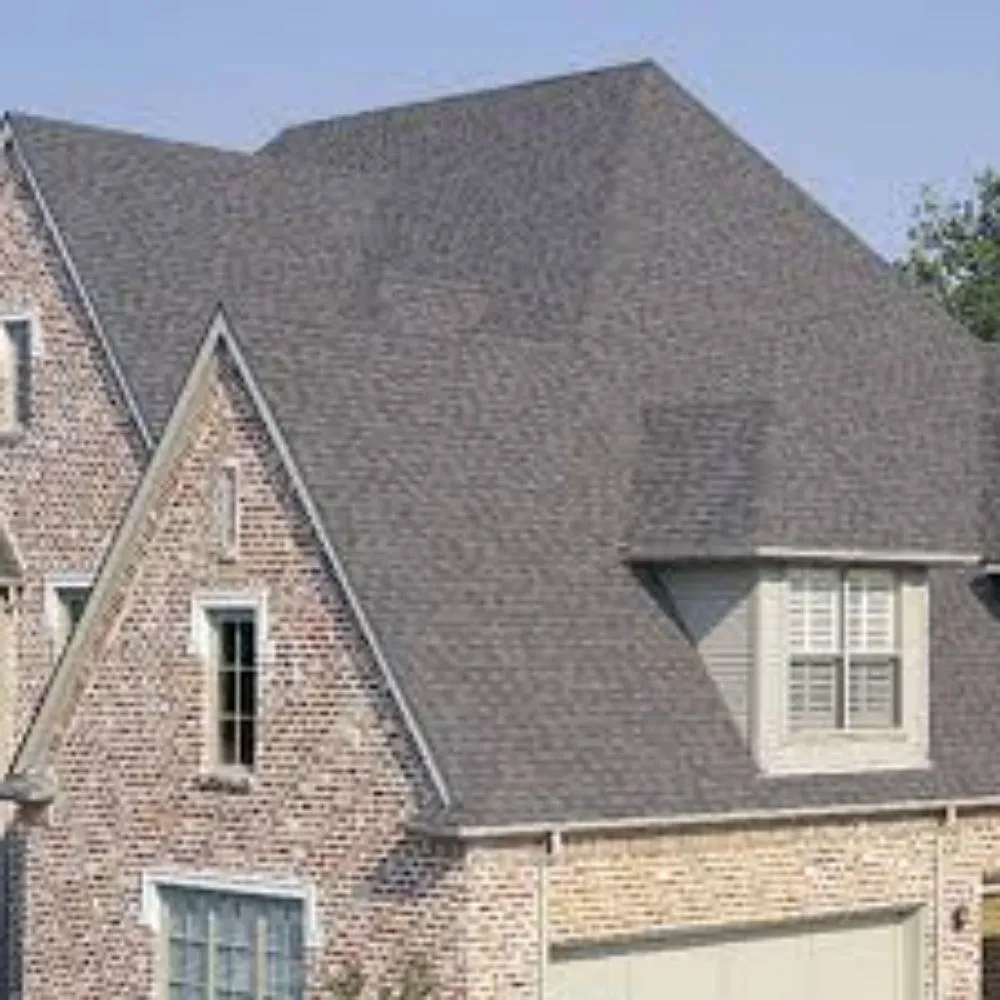 Slide of American Quality Roofing
