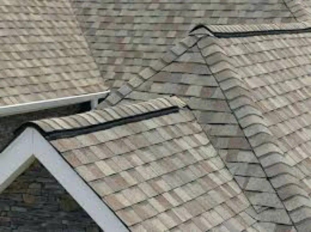 Slide of American Quality Roofing