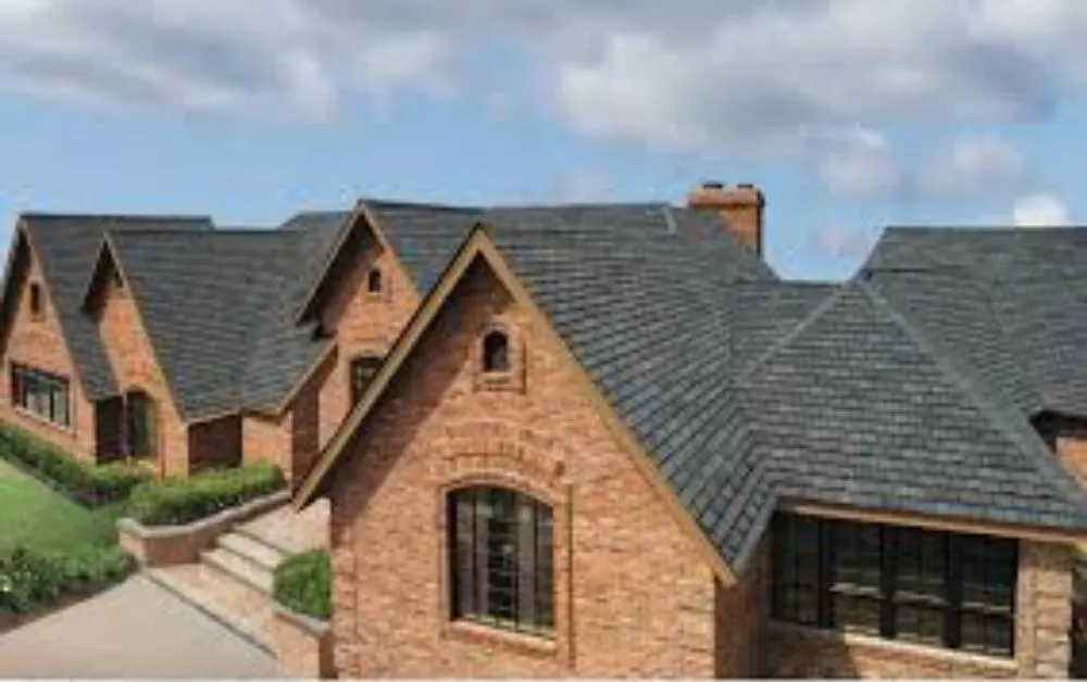 Slide of American Quality Roofing