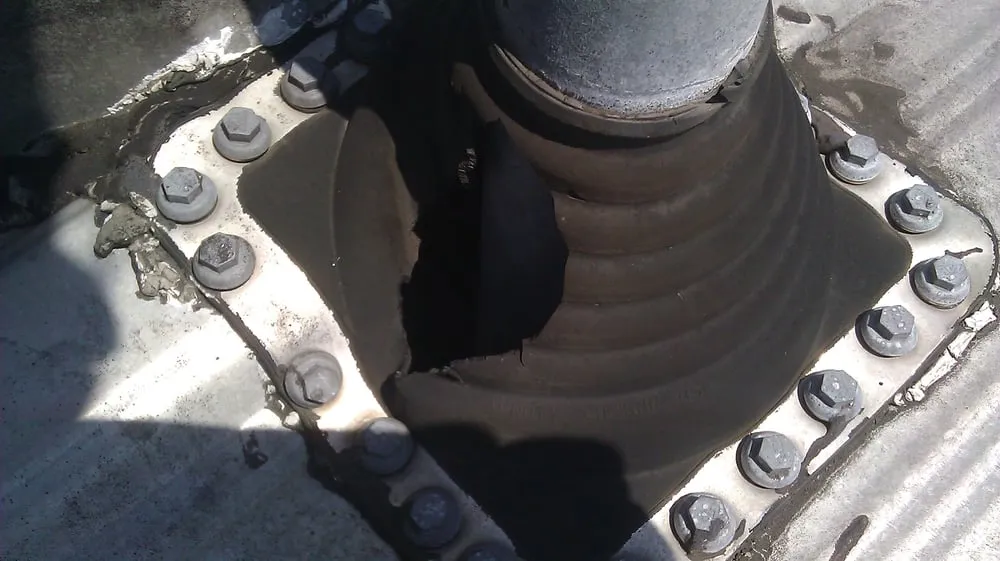 Slide of American Quality Roofing