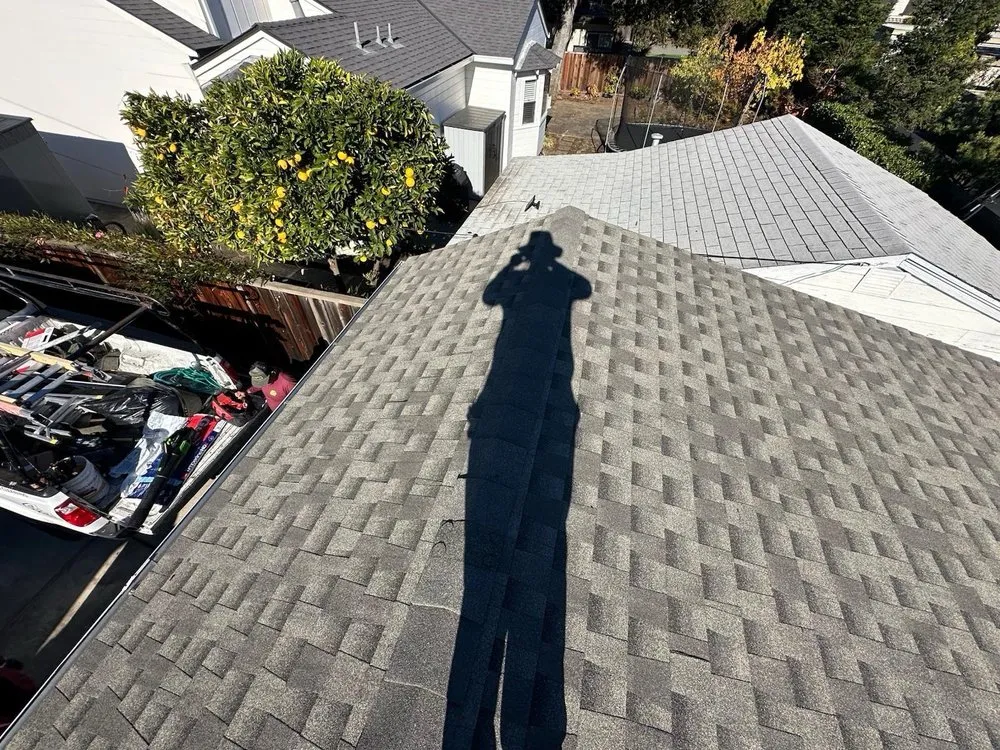 Slide of American Quality Roofing