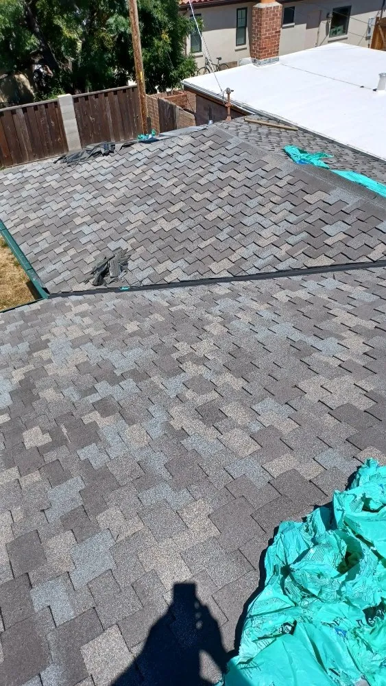 Slide of American Quality Roofing