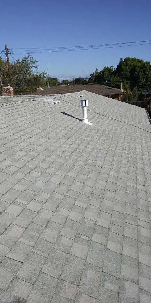 Slide of American Quality Roofing