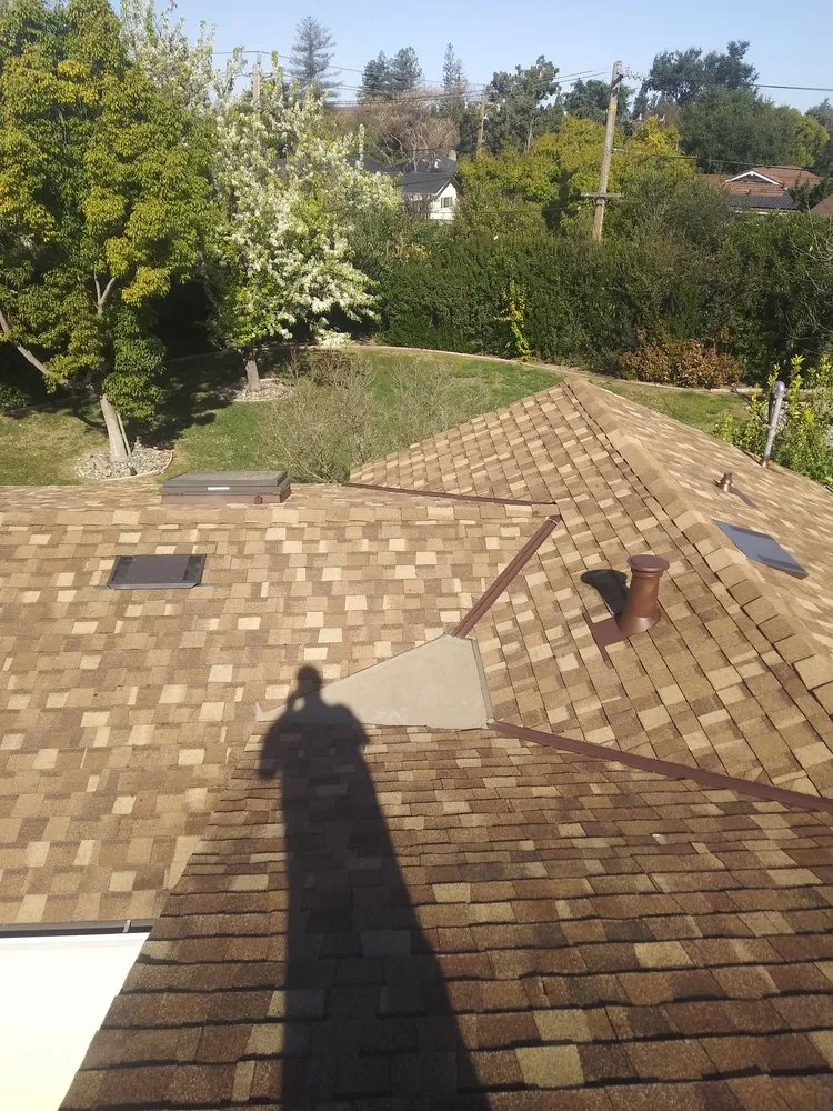 Slide of American Quality Roofing