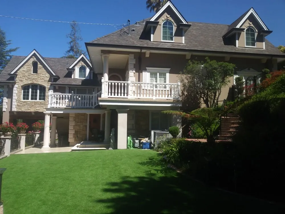 Slide of American Quality Roofing