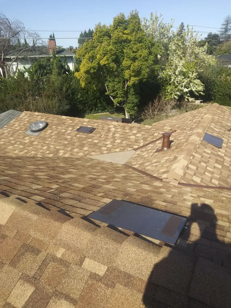 Slide of American Quality Roofing