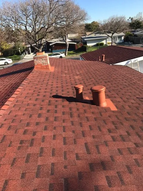 Slide of American Quality Roofing